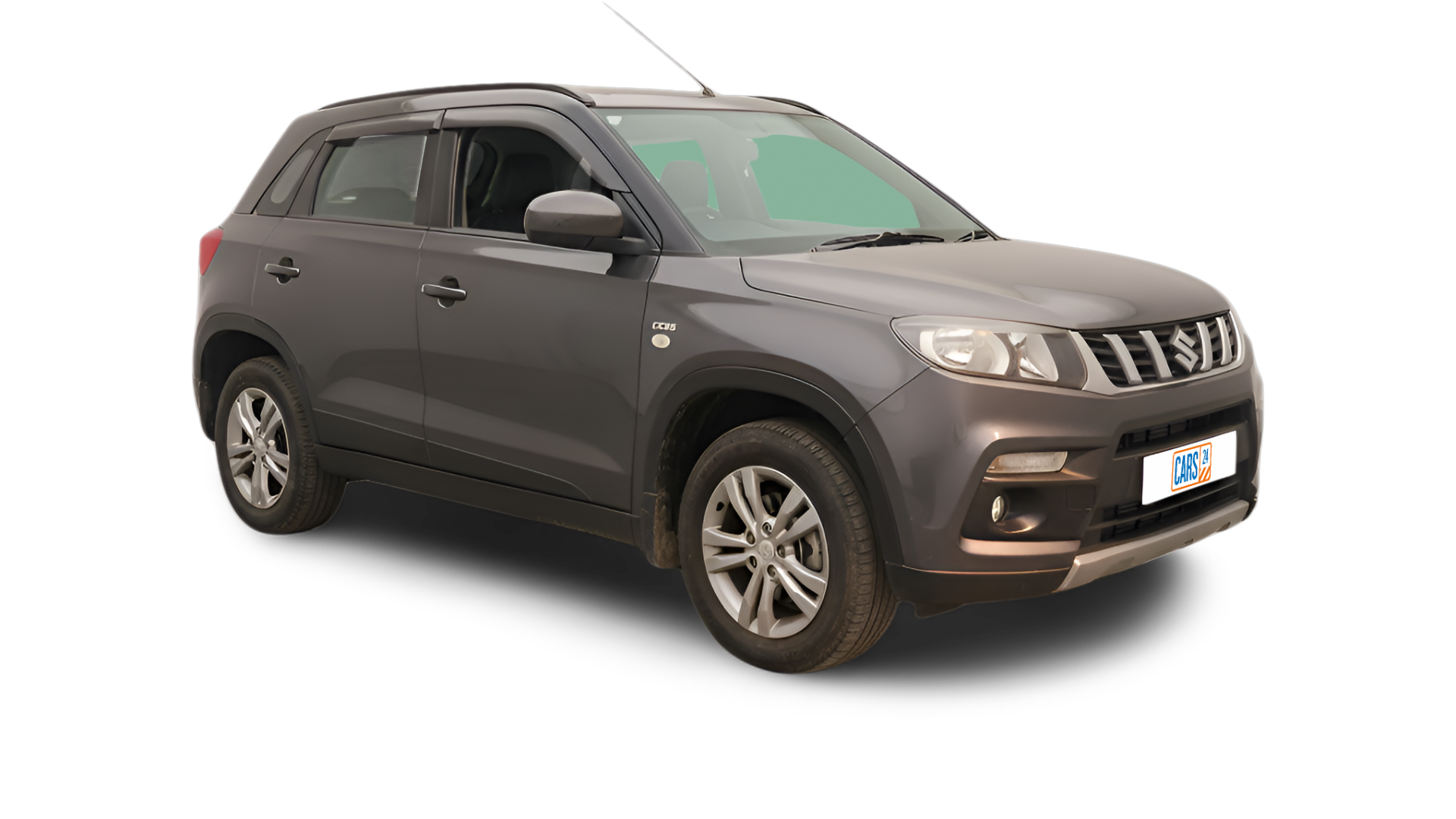 Maruti Vitara Brezza-img
